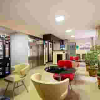 Beyoglu Huzur Hotel, 5 of 5