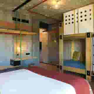 Jam Hotel Lisbon, 2 of 5