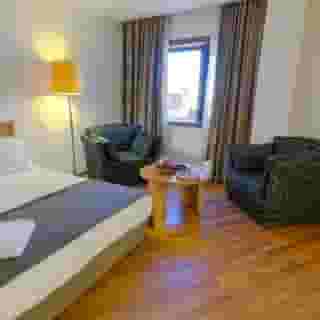 Radisson Blu Hotel Lisbon, 4 of 5