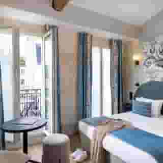 Grand Hotel Leveque, 1 of 5