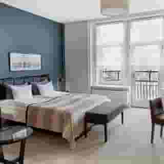 Avenue Hotel Copenhagen by Brøchner Hotels, 2 of 5