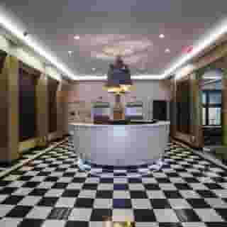 Fairfield Inn & Suites Philadelphia Downtown/Center, 5 of 5