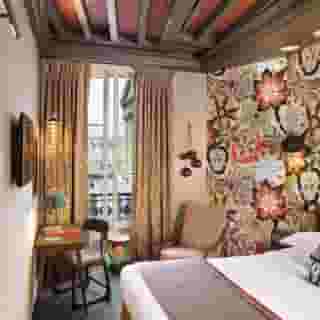 Les Dames Du Pantheon, 1 of 5