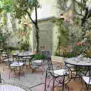 Riad Jardin Chrifa, 5 of 5