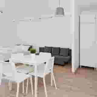 Wislane Tarasy Apartment Sun & Snow, 3 of 5