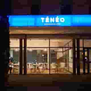 Teneo Apparthotel Talence Centre, 1 of 5