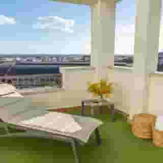 NH Madrid Atocha, 2 of 5