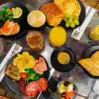 Leonardo Boutique Hotel Paris Opera, 4 of 5