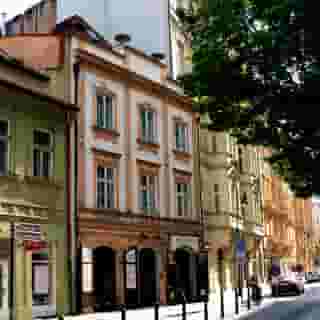 Antik Hotel Prague, 1 of 5