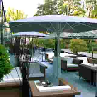 Steigenberger Airport Hotel Frankfurt, 5 of 5