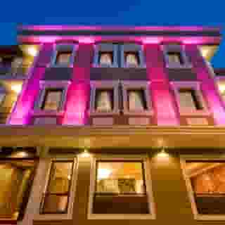 Ferman Hotel, 1 of 5