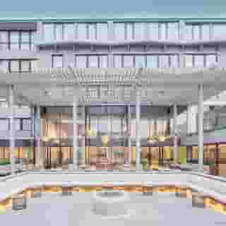 Hyatt Centric Cairo West, 1 of 5