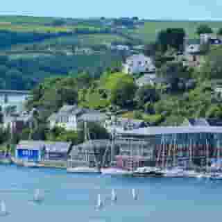 Trident Hotel, 4 of 5