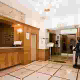 Grand Hotel Europa, 4 of 5