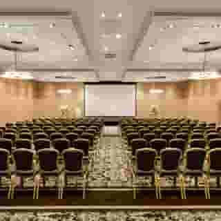 Hilton Amsterdam, 5 of 5