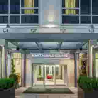 Hyatt Herald Square New York, 1 of 5