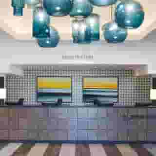 The Waterfront Beach Resort, a Hilton Hotel, 3 of 5