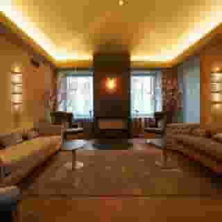 987 Design Prague hotel, 1 of 5