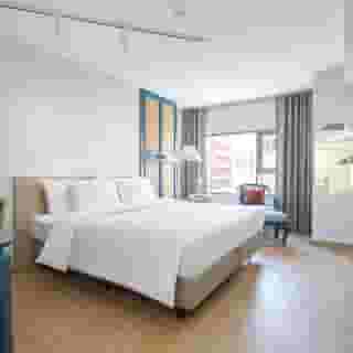 56 Surawong Hotel Bangkok, 5 of 5