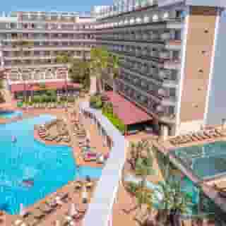 Golden Port Salou and Spa, 1 of 5