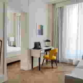 Unahotels Trastevere Roma, 5 of 5