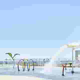 Jaz Maraya Hotel, 4 of 5