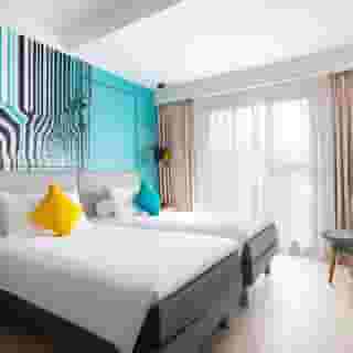 Kamaniiya Hotel Petitenget, 4 of 5