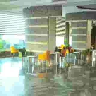 Asrin Beach Hotel, 4 of 5