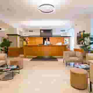 Best Western Hotel Moran, 2 of 5