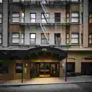 Hotel Zeppelin San Francisco, 1 of 5