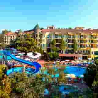 Dosi Hotel, 1 of 5