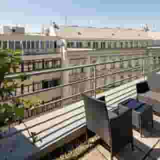 K+K Hotel Fenix, 1 of 5