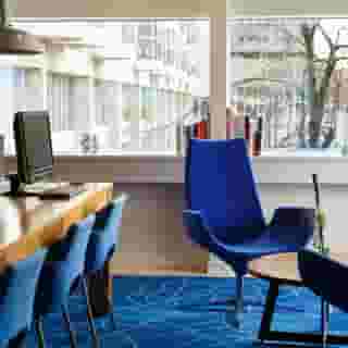 Holiday Inn Express Rotterdam-Central Station, 6 of 6