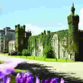 Ballyseede Castle Hotel, 1 of 5