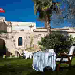 Eremo Della Giubiliana, 2 of 5