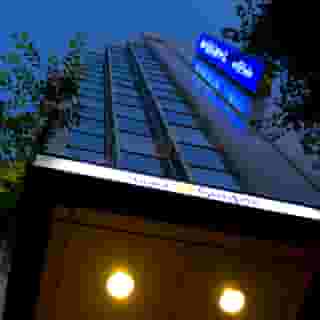 Sunlite Shinjuku, 5 of 5