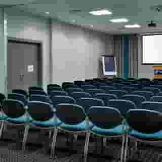 Holiday Inn Express Belfast City, 4 of 5