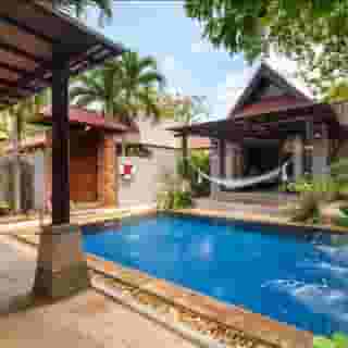 Railay Bay Resort & Spa, 1 of 5