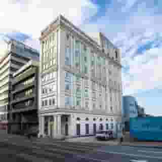 Avenue J Hotel Central Market KL, 4 of 5