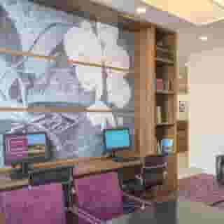 Hampton by Hilton Hamburg City Centre, 5 of 5