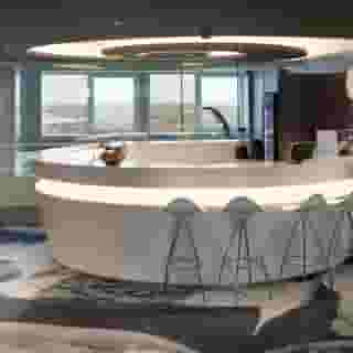 Radisson Blu Hotel Olumpia , 4 of 5