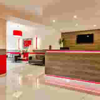 Saint Louis de France, 1 of 5