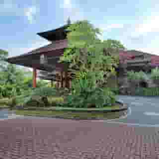 Bhuwana Ubud Hotel and Farming, 2 of 5