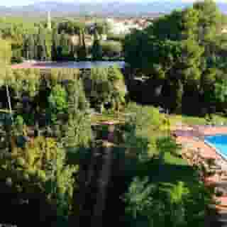 Termes Montbrio, 2 of 5