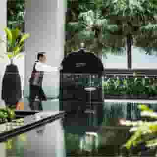 Movenpick Hotel Sukhumvit 15 Bangkok, 1 of 5