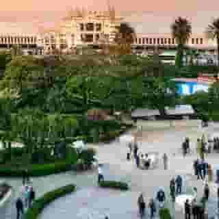 Mondello Palace, 1 of 5