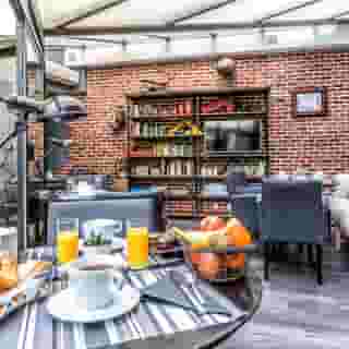 Atelier Montparnasse, 4 of 5