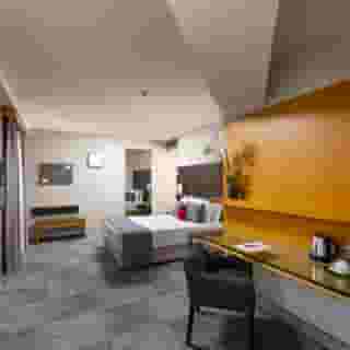 Nippon Hotel Istanbul, 4 of 5