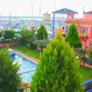 Marina Internacional, 4 of 5