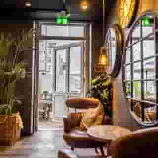 Scandic Webers, 3 of 5